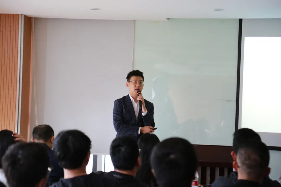 活動(dòng) | 有贊AllValue走進(jìn)跨境產(chǎn)業(yè)帶，私域營(yíng)銷助力獨(dú)立站出海！