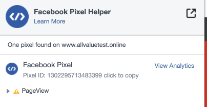 干貨|3分鐘了解Facebook Pixel并提供免費廣告開戶福利 干貨|3分鐘了解Facebook Pixel并提供免費廣告開戶福利