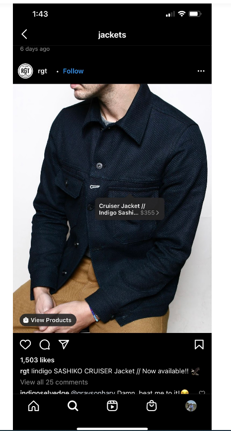 每月超1.3億用戶會(huì)點(diǎn)擊購(gòu)物帖，如何建立Instagram Shop？