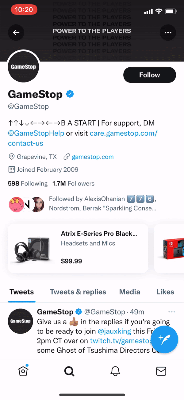 Twitter 試水社交電商，品牌商家如何借勢出海？