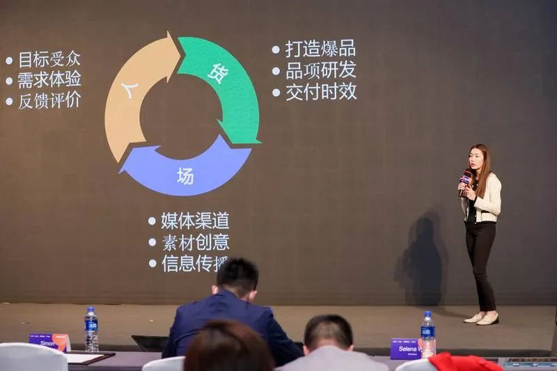 AllValue推出「中國100合作伙伴計(jì)劃」，聯(lián)合共創(chuàng)品牌出海最佳實(shí)踐路徑