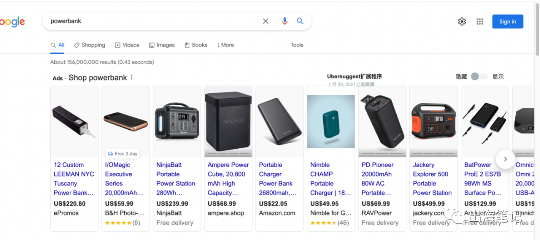 谷歌廣告營(yíng)銷(xiāo)實(shí)戰(zhàn)6000字干貨分享 ！