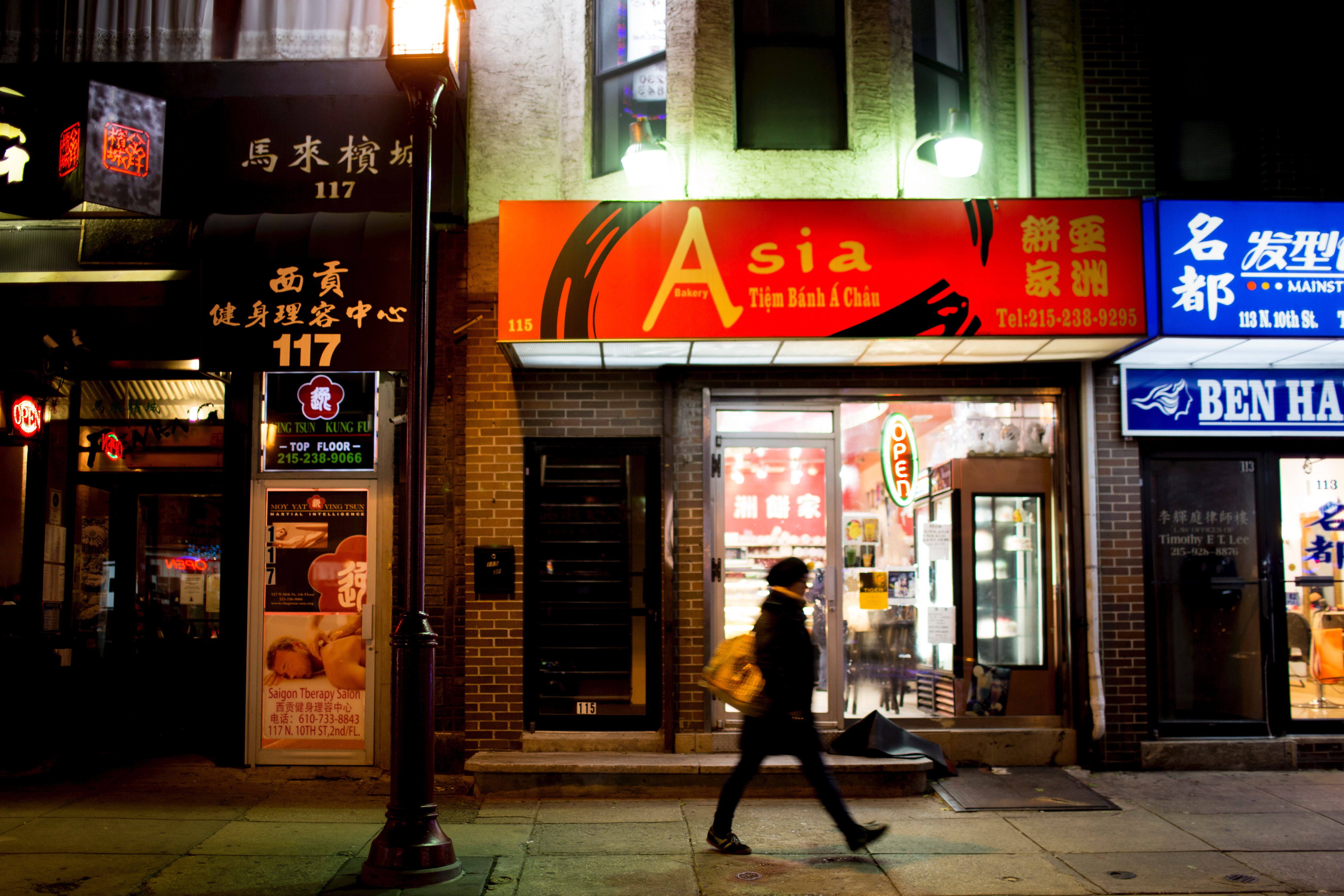 如何在海外市場成功經(jīng)營華人蛋糕店？