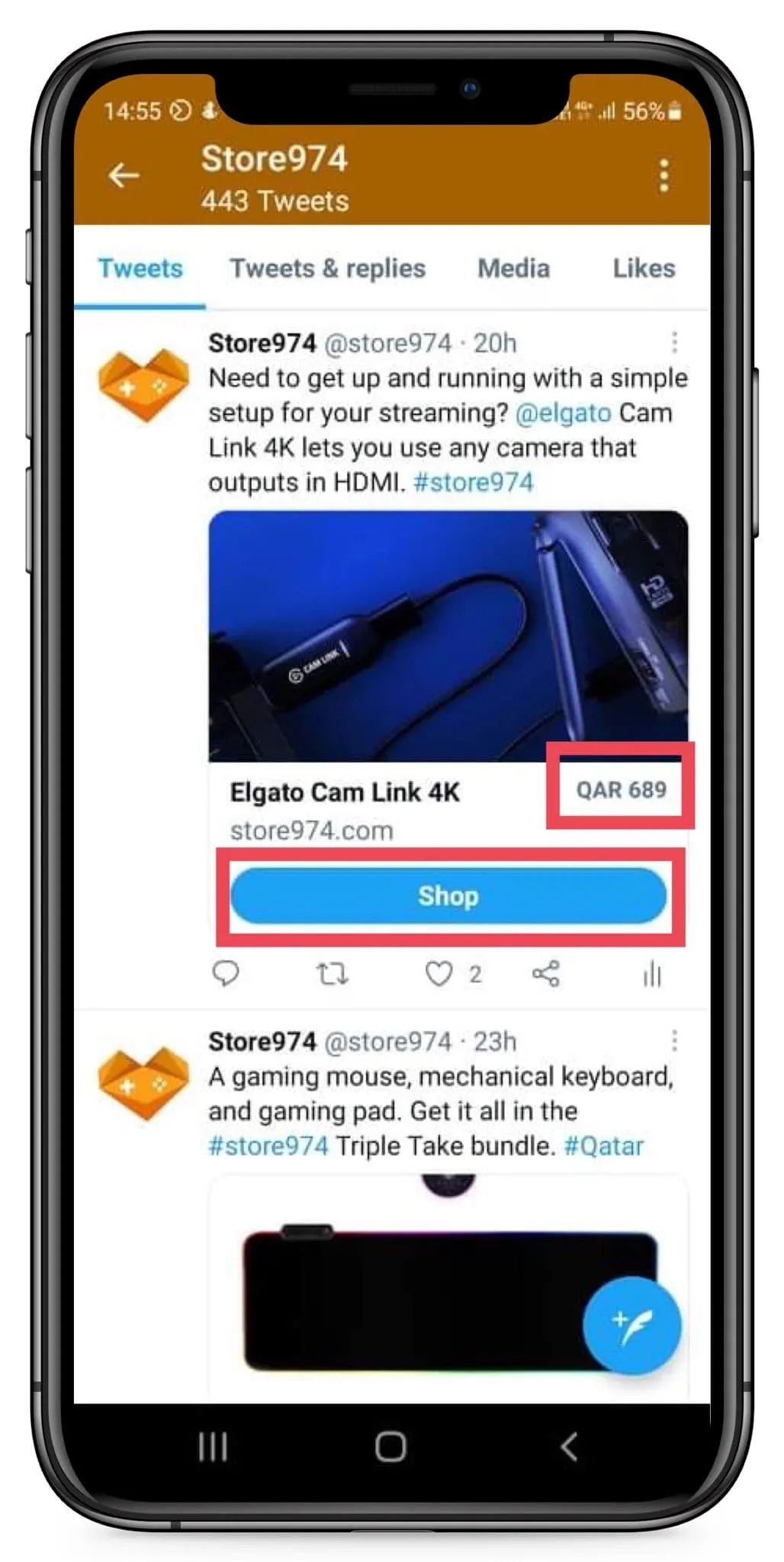 Twitter 試水社交電商，品牌商家如何借勢出海？
