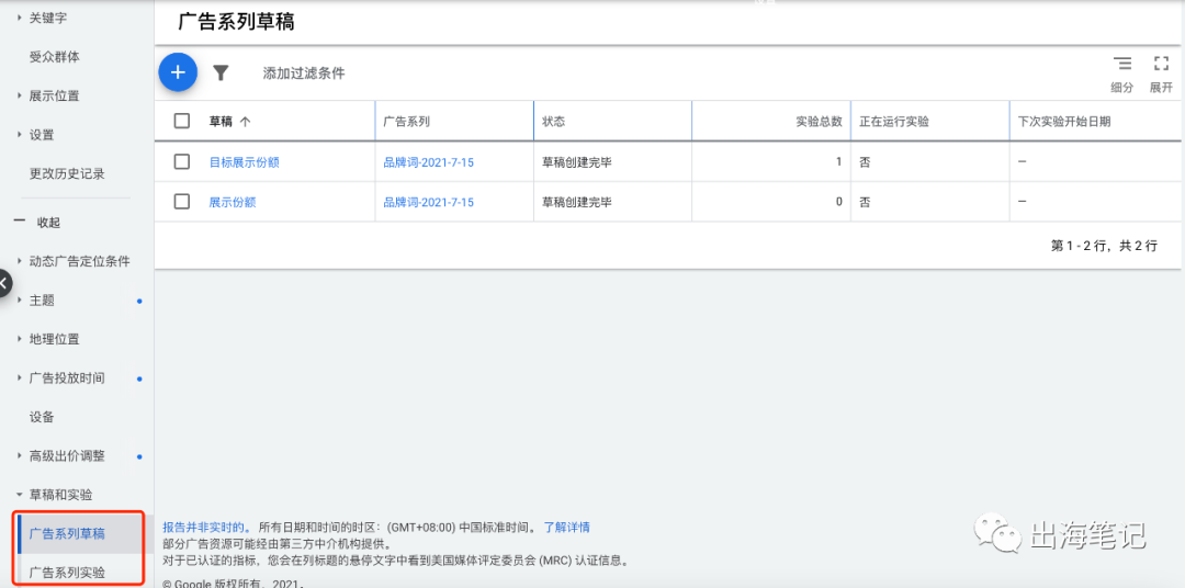 谷歌廣告營(yíng)銷(xiāo)實(shí)戰(zhàn)6000字干貨分享 ！